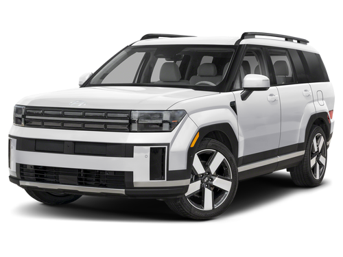 2026 Hyundai Santa Fe Hybrid Limited 6P