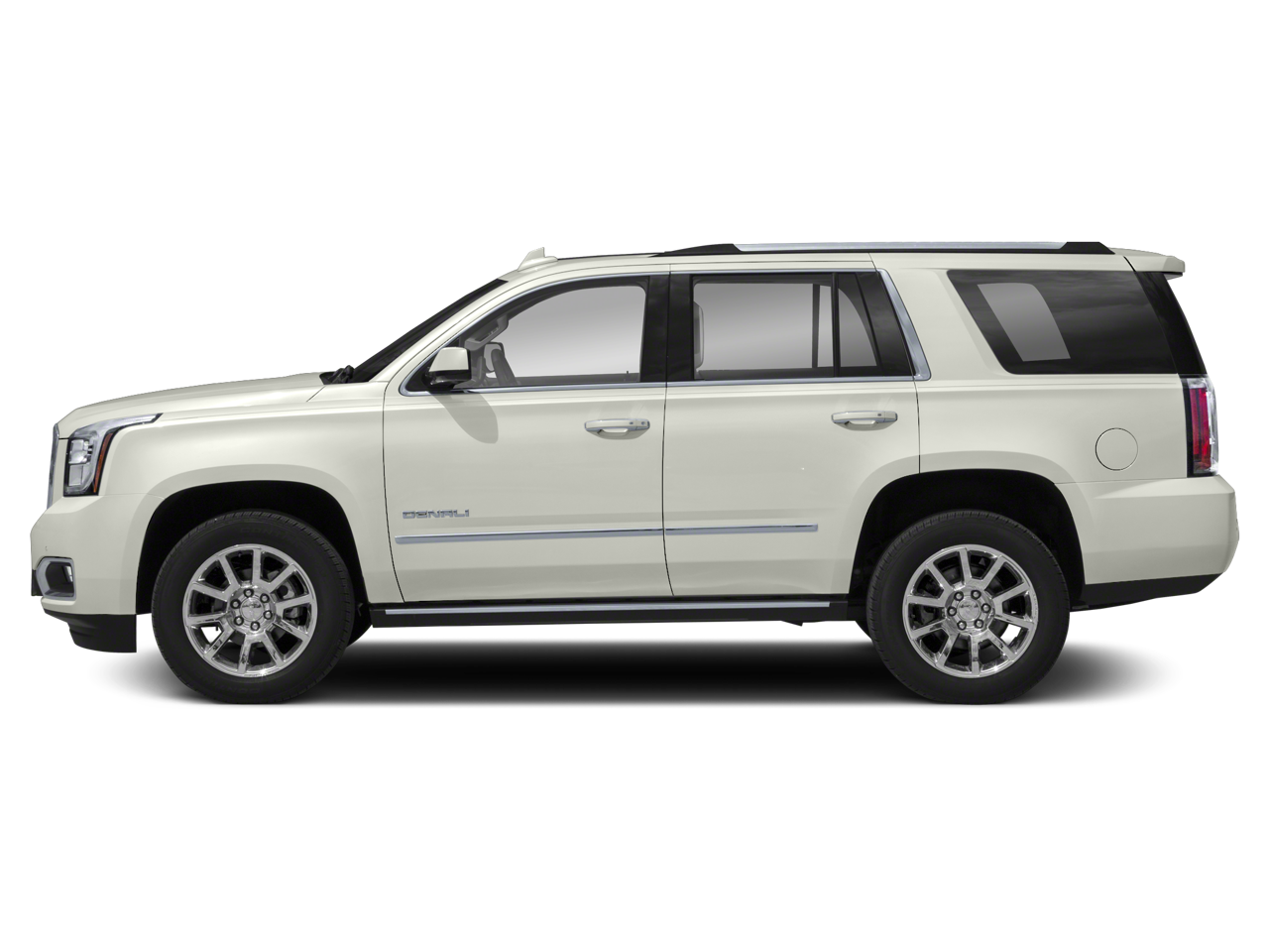 2019 GMC Yukon Denali in Sherwood, AR Little Rock GMC Yukon Crain