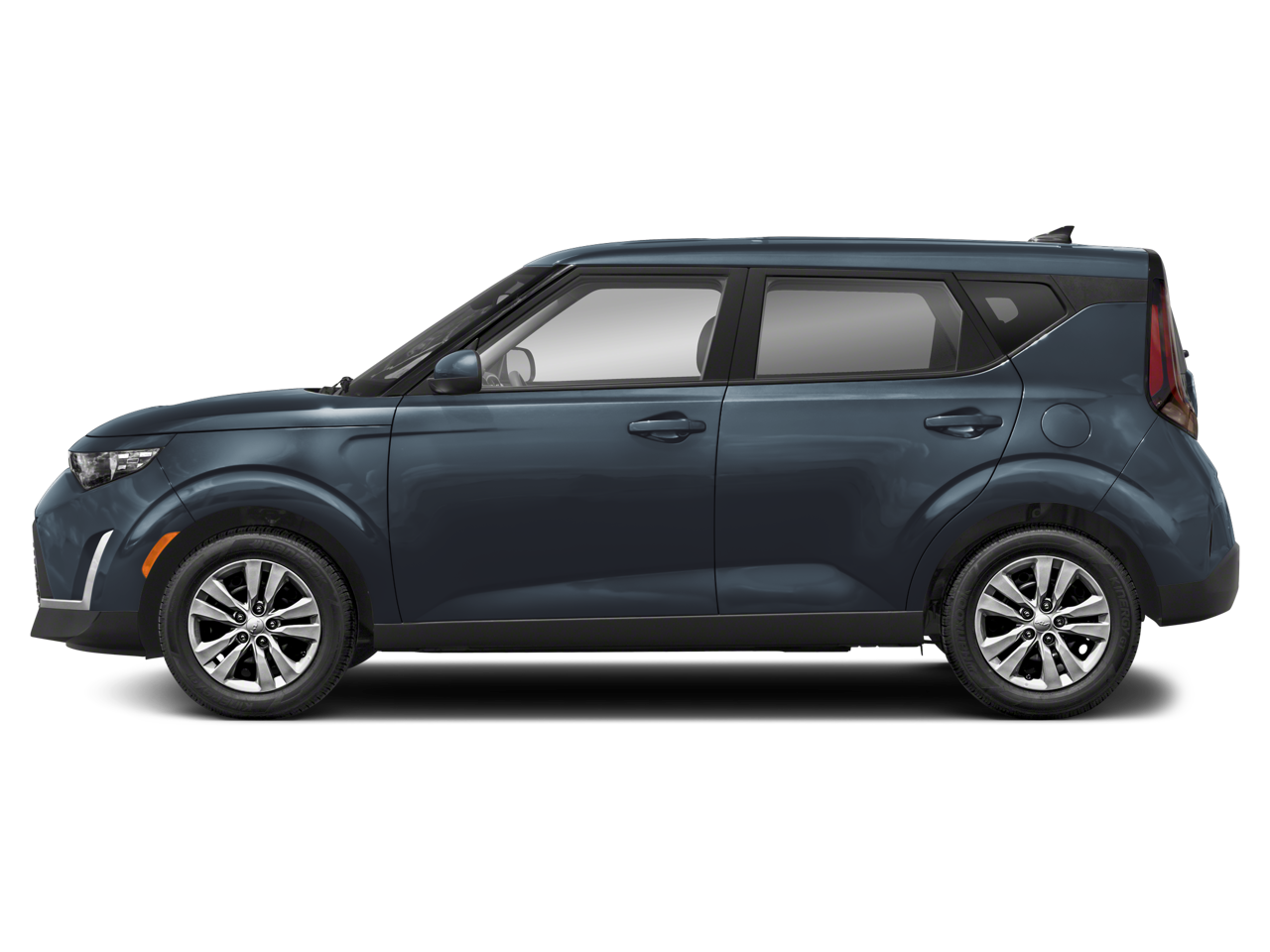 2025 Kia Soul LX in Sherwood, AR Little Rock Kia Soul Crain
