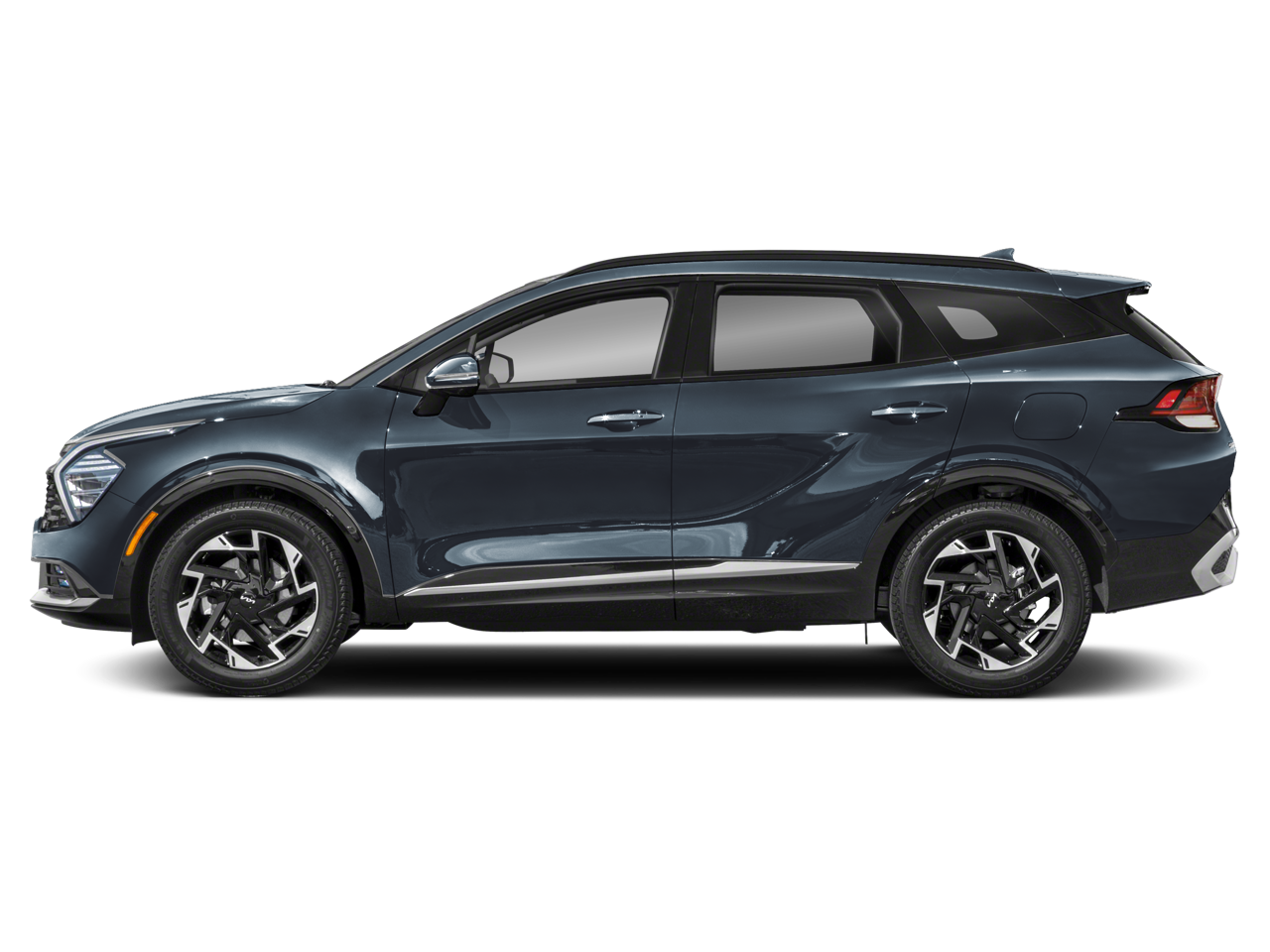 2025 Kia Sportage SXPrestige in Sherwood, AR Little Rock Kia