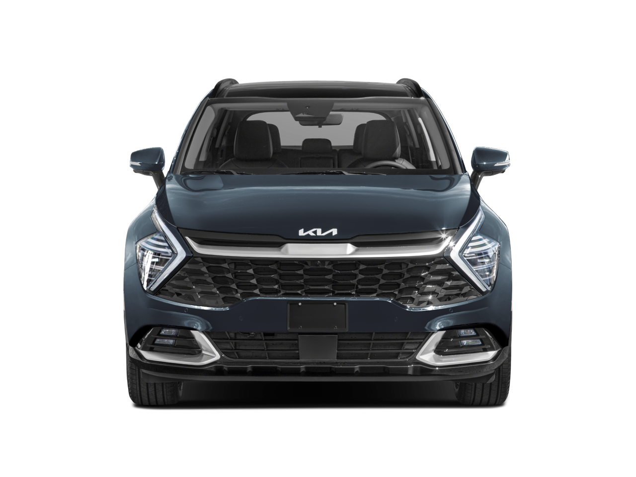 2025 Kia Sportage SXPrestige in Sherwood, AR Little Rock Kia