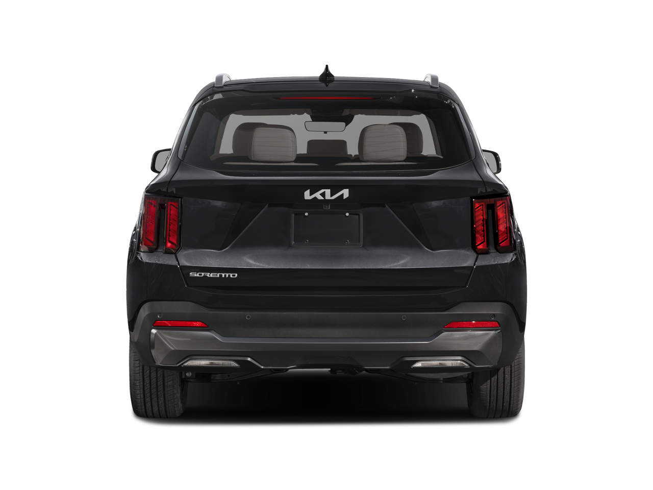 2025 Kia Sorento S in Sherwood, AR Little Rock Kia Sorento Crain