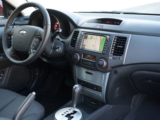 2009 Kia Optima Lx In Sherwood Ar Little Rock Kia Optima Crain Automotive Team