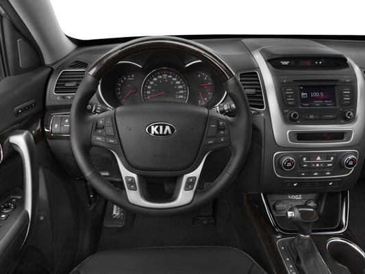 2015 Kia Sorento Lx In Sherwood Ar Little Rock Kia Sorento Crain Automotive Team