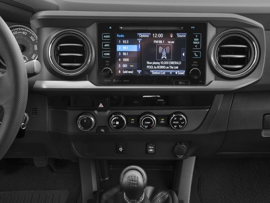 2016 Toyota Tacoma Trd Offroad In Sherwood Ar Little Rock