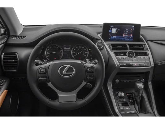 18 Lexus Nx 300 Base In Sherwood Ar Little Rock Lexus Nx Crain Automotive Team