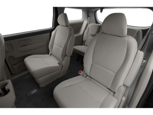 kia sedona van 2019