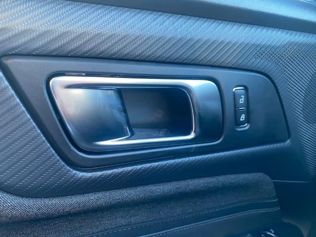 2026 Ford Mustang GT Fastback