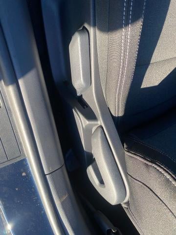 2026 Ford Mustang GT Fastback