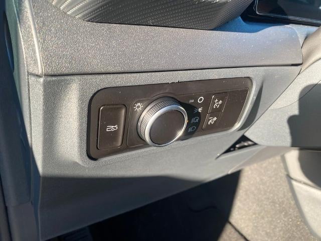 2026 Ford Mustang GT Fastback