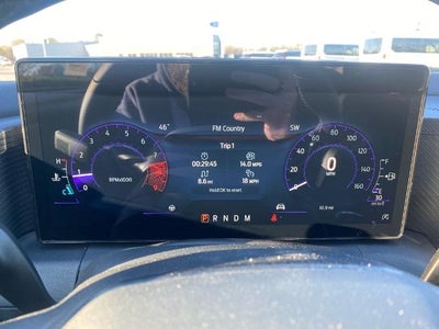 2026 Ford Mustang GT Fastback