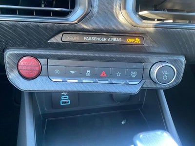 2026 Ford Mustang GT Fastback