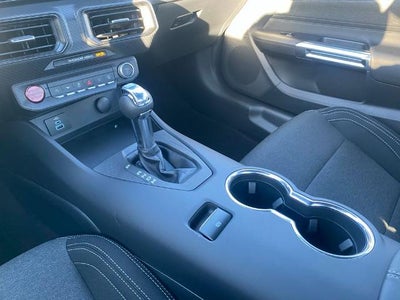 2026 Ford Mustang GT Fastback