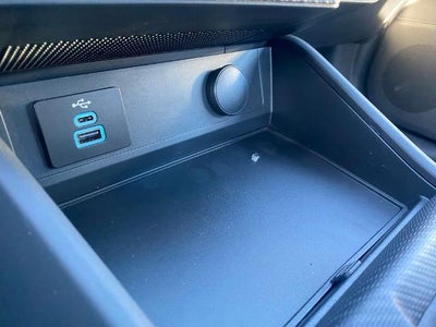 2026 Ford Mustang GT Fastback