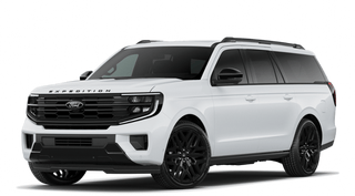 2026 Ford Expedition MAX Platinum®