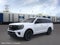 2026 Ford Expedition Platinum®