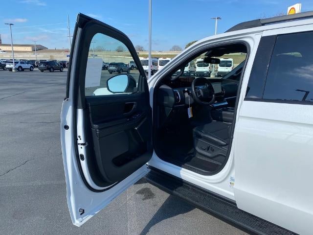 2026 Ford Expedition Platinum®