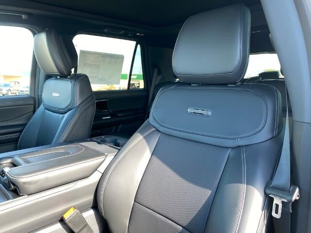 2026 Ford Expedition Platinum®