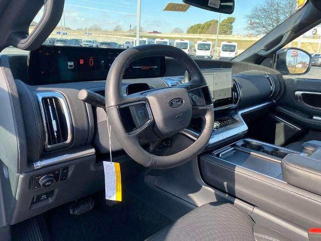 2026 Ford Expedition Platinum®