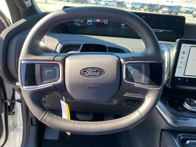 2026 Ford Expedition Platinum®