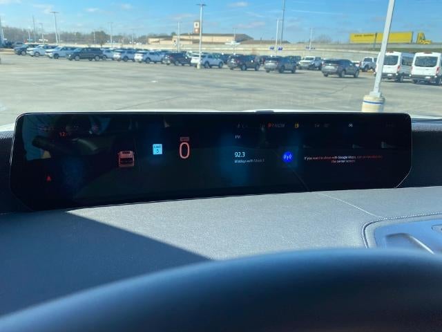 2026 Ford Expedition Platinum®