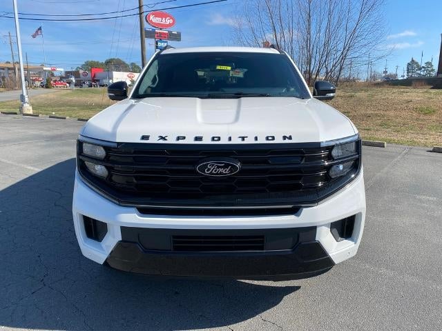 2026 Ford Expedition Platinum®