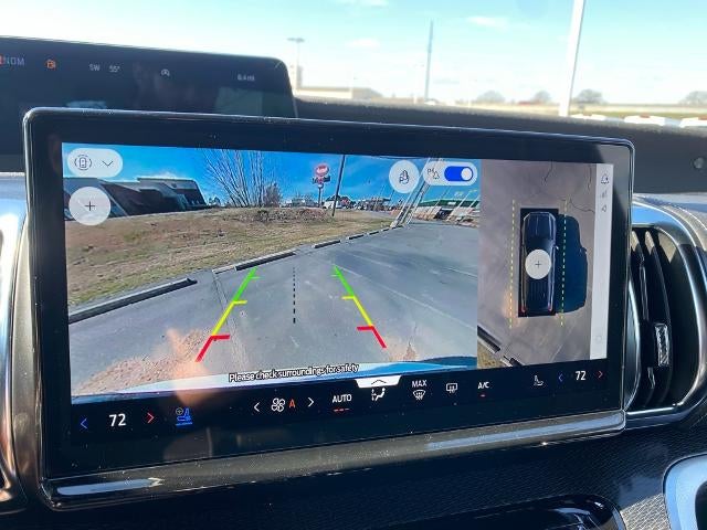 2026 Ford Expedition Platinum®