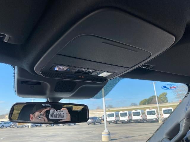 2026 Ford Expedition Platinum®