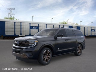 2026 Ford Expedition King Ranch®