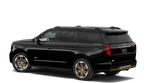 2027 Ford Expedition King Ranch®