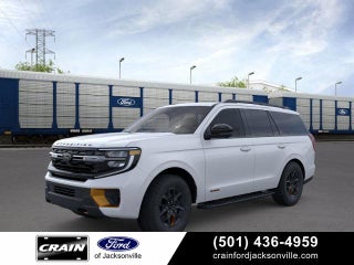 2026 Ford Expedition Tremor®