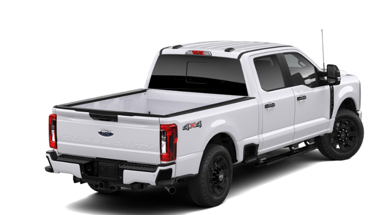 2026 Ford Super Duty F-250® XL