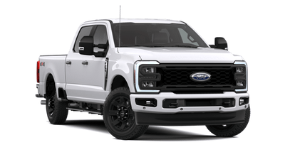 2026 Ford Super Duty F-250® XL