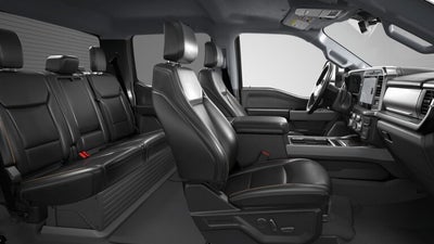 2026 Ford Super Duty F-250® Lariat®