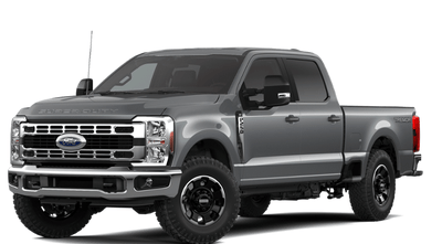 2026 Ford Super Duty F-250 XLT
