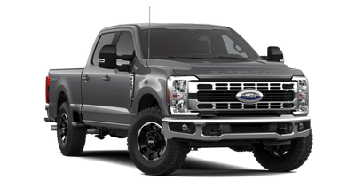 2026 Ford Super Duty F-250 XLT