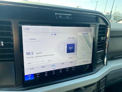 2026 Ford Super Duty F-250® XLT