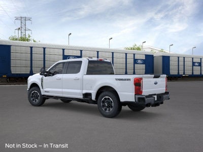 2026 Ford Super Duty F-250® XLT