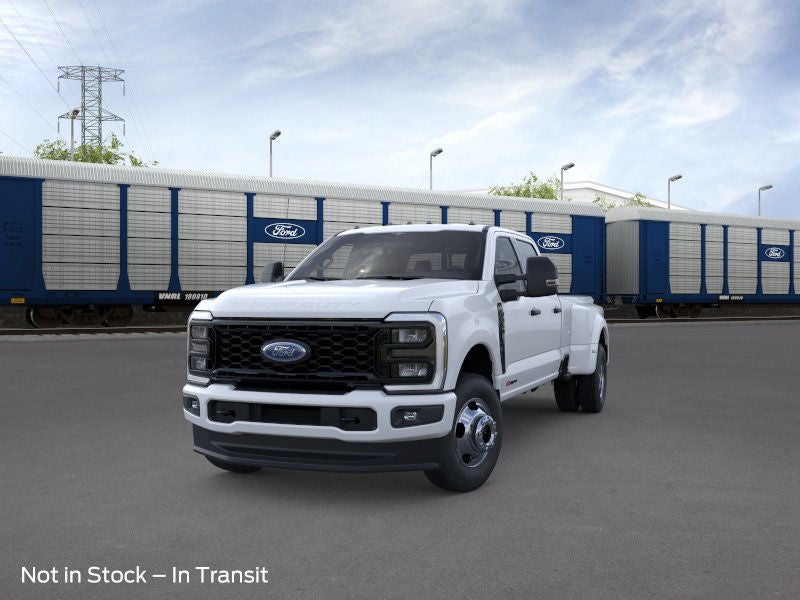 2026 Ford Super Duty F-350® XL