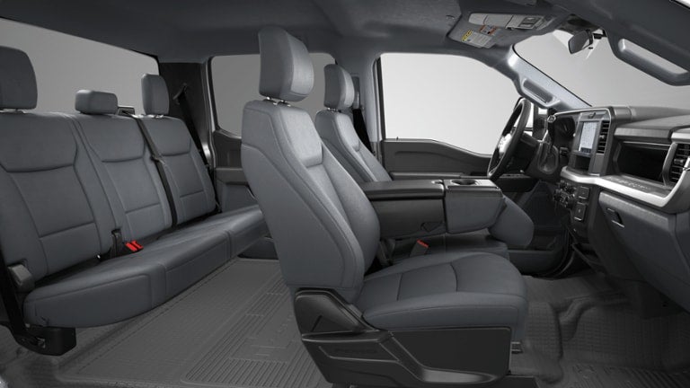 2026 Ford Super Duty F-350® XL