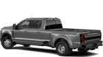 2026 Ford Super Duty F-350® Platinum®