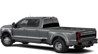 2026 Ford Super Duty F-350® Platinum®