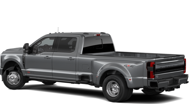 2026 Ford Super Duty F-350® Platinum®