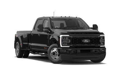 2027 Ford Super Duty F-350® XL