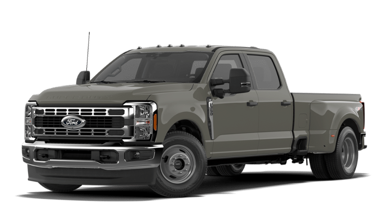2027 Ford Super Duty F-350® XLT