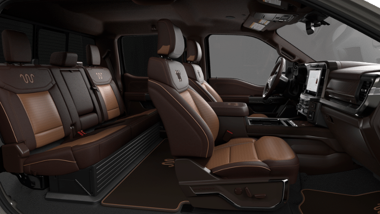 2027 Ford Super Duty F-450® King Ranch®