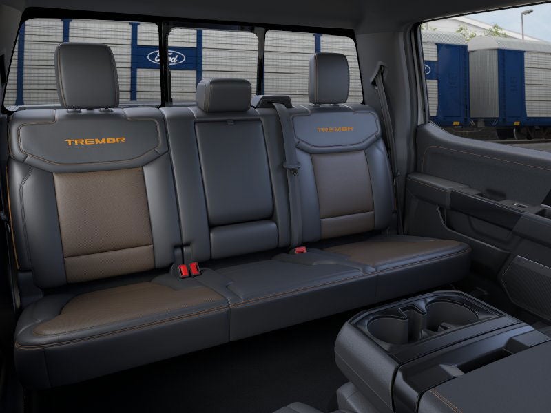 2026 Ford F-150 Tremor®