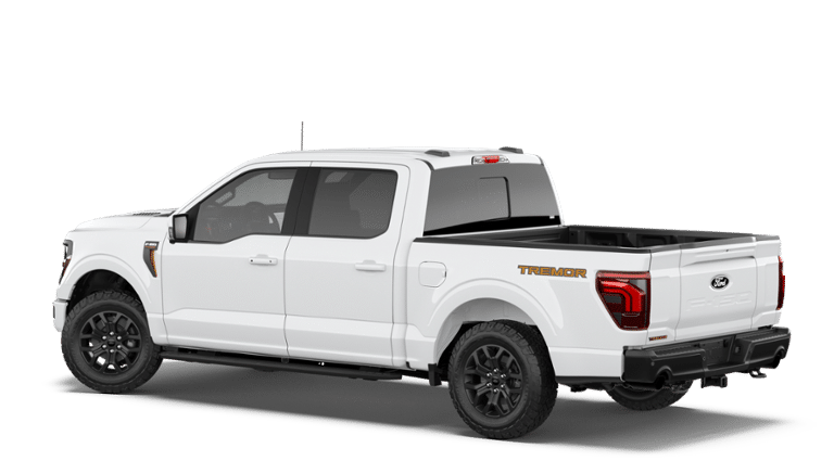 2026 Ford F-150 Tremor®