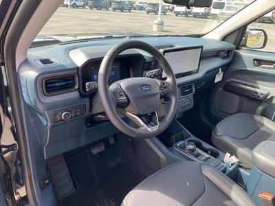 2026 Ford Maverick Maverick Lobo™