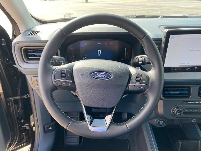 2026 Ford Maverick Maverick Lobo™